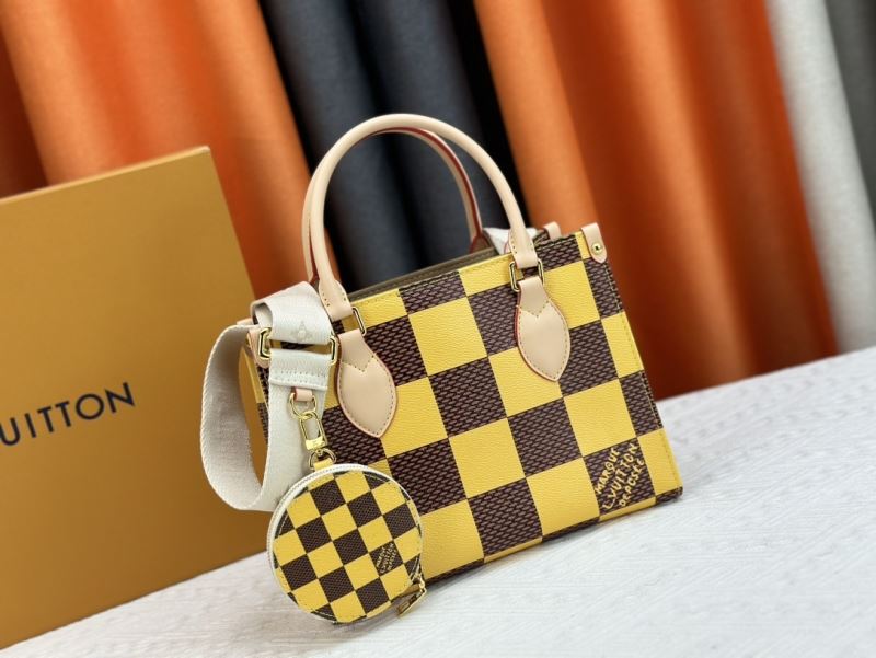 Louis Vuitton Shopping Bags